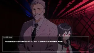 Скриншот 5 к игре PARANORMAL GIRLFRIEND