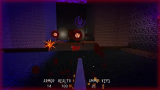 Скриншот 3 к игре QUADREMOR