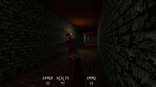 Скриншот 4 к игре QUADREMOR