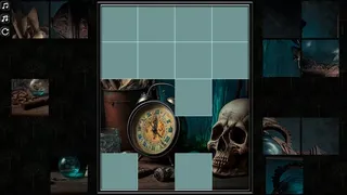 Скриншот 2 к игре Disgusting Puzzle 2