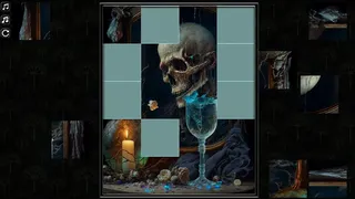 Скриншот 5 к игре Disgusting Puzzle 2
