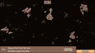 Скриншот 6 к игре Nanoplanet Survivors