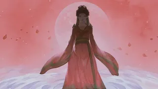 Скриншот 1 к игре 浮世万千三天地情殇