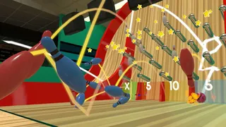Скриншот 2 к игре Pin City