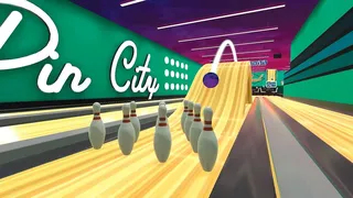 Скриншот 5 к игре Pin City