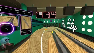 Скриншот 8 к игре Pin City