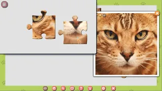 Скриншот 2 к игре 1001 Jigsaw. Cute Cats 3