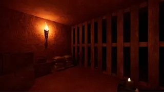 Скриншот 3 к игре Unknown Pyramid