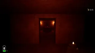 Скриншот 6 к игре Unknown Pyramid