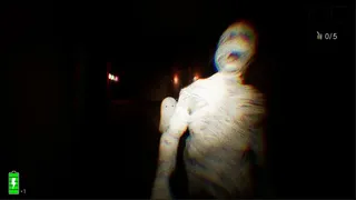 Скриншот 7 к игре Unknown Pyramid