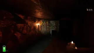 Скриншот 8 к игре Unknown Pyramid