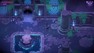 Скриншот 2 к игре Moonlight Peaks