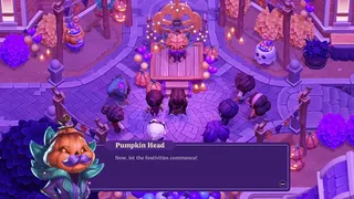 Скриншот 4 к игре Moonlight Peaks