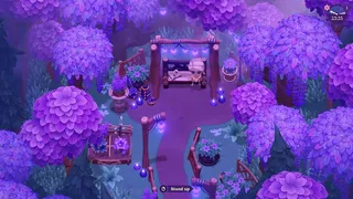 Скриншот 6 к игре Moonlight Peaks