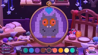 Скриншот 8 к игре Moonlight Peaks