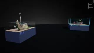 Скриншот 2 к игре Aquascaping Designer