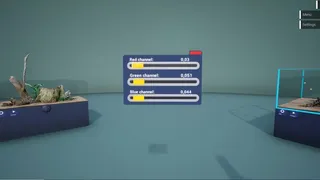 Скриншот 3 к игре Aquascaping Designer