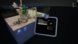 Скриншот 4 к игре Aquascaping Designer
