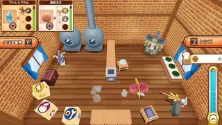 Скриншот 5 к игре トリスティア：リストア