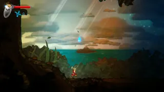 Скриншот 1 к игре Benders of Moona