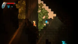 Скриншот 6 к игре Benders of Moona