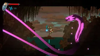 Скриншот 8 к игре Benders of Moona