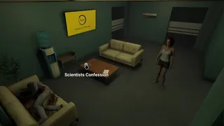 Скриншот 1 к игре We Are Not Alone