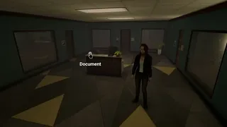 Скриншот 4 к игре We Are Not Alone