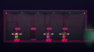 Скриншот 1 к игре Project Screwed