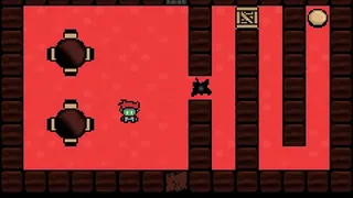 Скриншот 2 к игре Cornucopia (GBA)