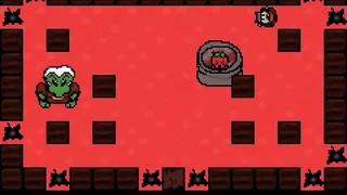 Скриншот 5 к игре Cornucopia (GBA)