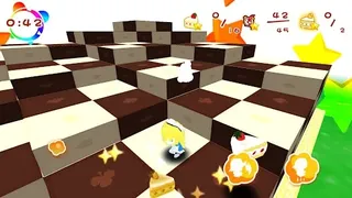 Скриншот 2 к игре Alice Running Adventures