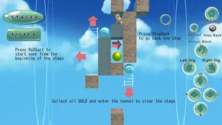 Скриншот 4 к игре GLR10X10