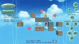 Скриншот 6 к игре GLR10X10