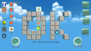 Скриншот 8 к игре GLR10X10