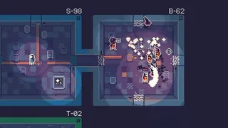 Скриншот 1 к игре Rift Breach