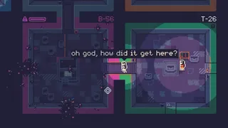 Скриншот 2 к игре Rift Breach