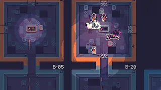 Скриншот 3 к игре Rift Breach