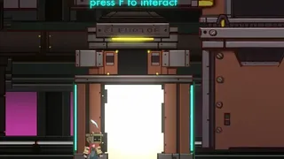Скриншот 2 к игре Metal Punch