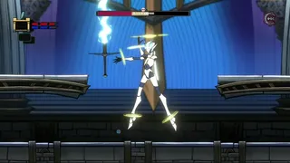 Скриншот 3 к игре Metal Punch