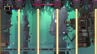 Скриншот 4 к игре Metal Punch