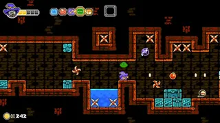 Скриншот 6 к игре Ravva and the Phantom Library