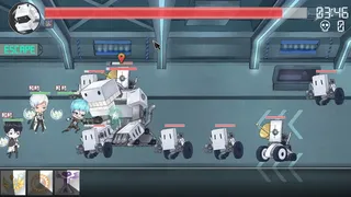 Скриншот 1 к игре Fantasya