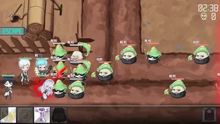 Скриншот 2 к игре Fantasya