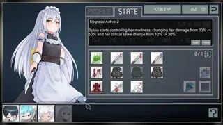 Скриншот 4 к игре Fantasya