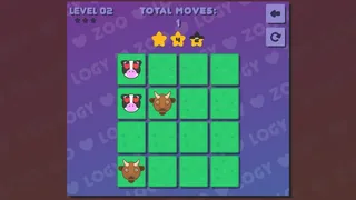 Скриншот 1 к игре Zoolovelogy