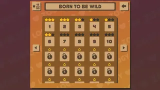 Скриншот 2 к игре Zoolovelogy
