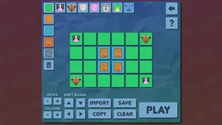 Скриншот 4 к игре Zoolovelogy