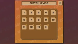 Скриншот 5 к игре Zoolovelogy