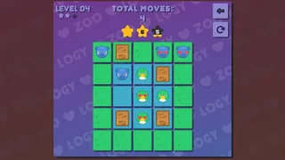 Скриншот 6 к игре Zoolovelogy
